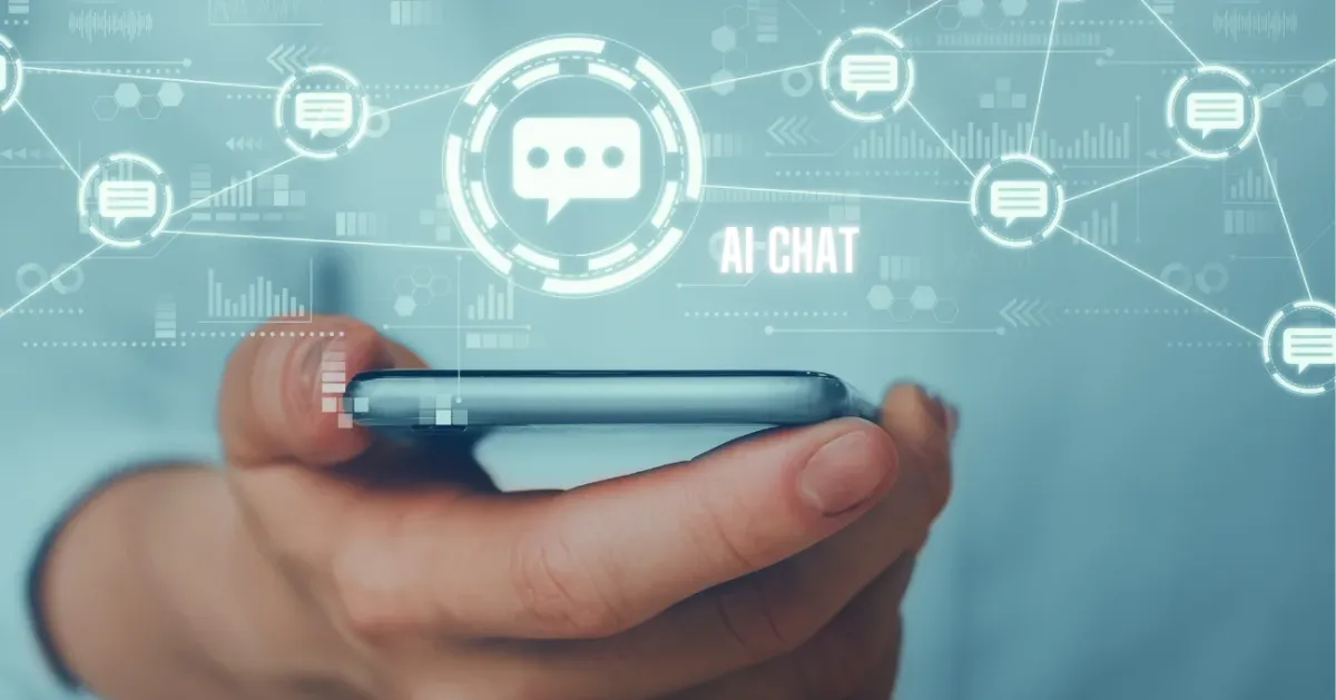 Top 9+ AI Character Chat Apps for Engaging Conversations