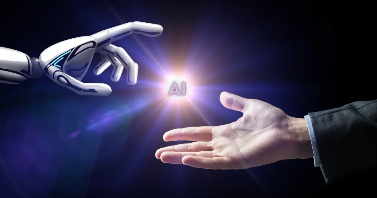 Relationship AI: How AI Can Help You Become a Better Partner